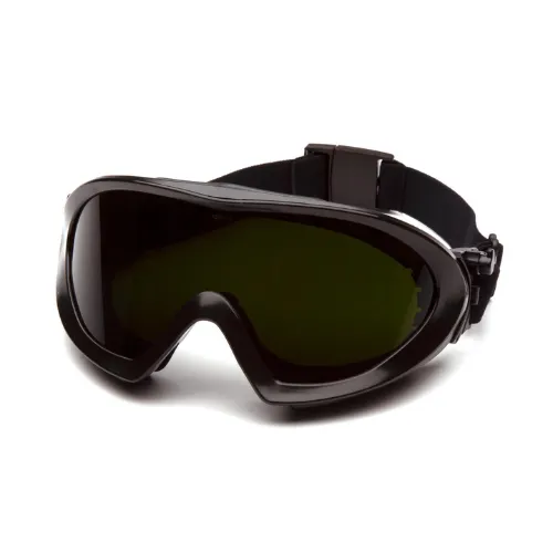 Capstone 500 IR Safety Glasses