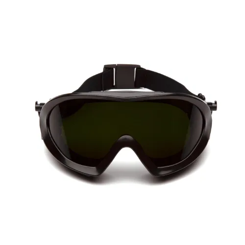 Capstone 500 IR Safety Glasses