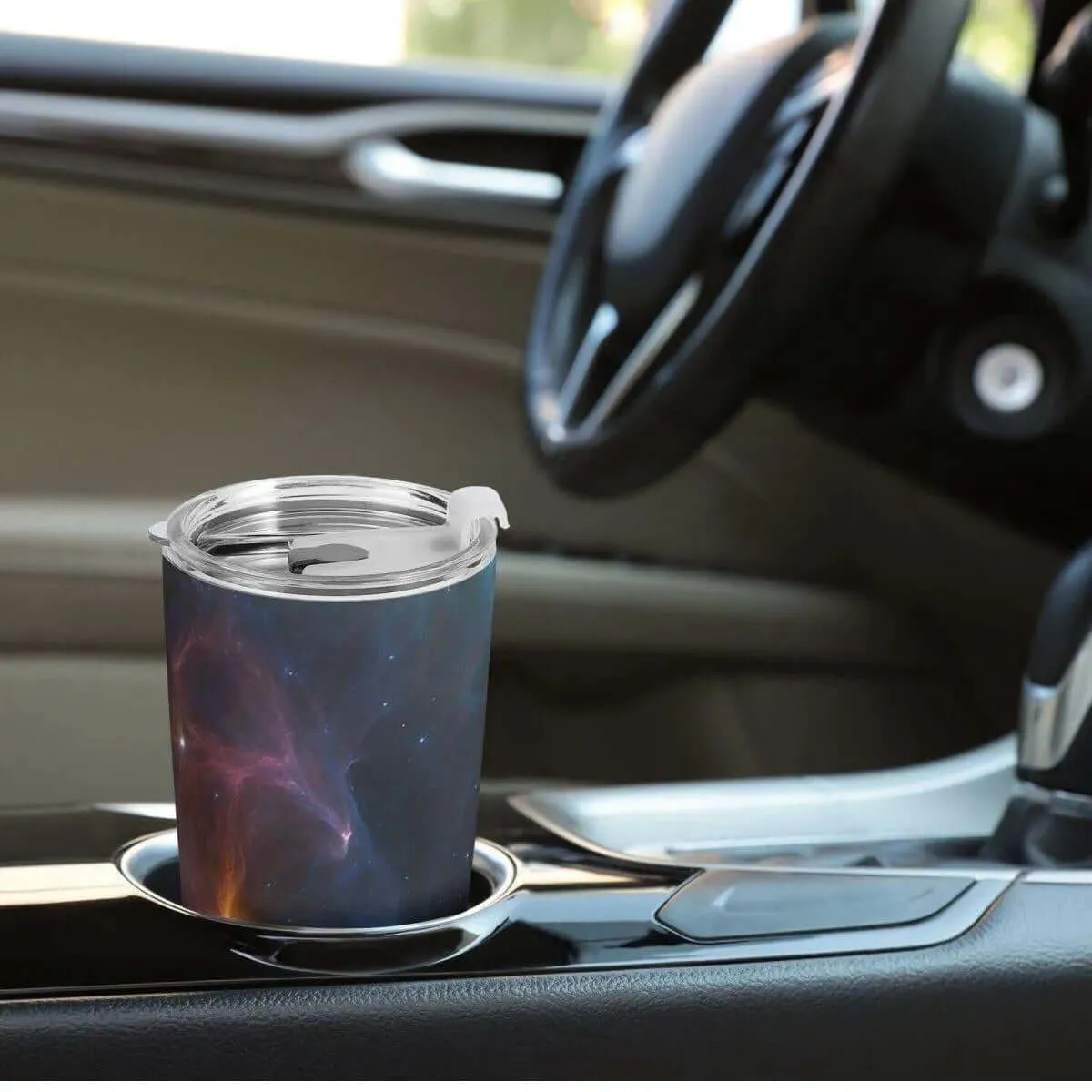 Celestial Car Cup