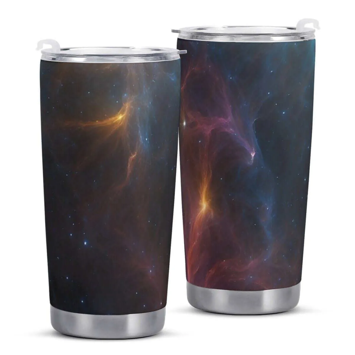 Celestial Car Cup