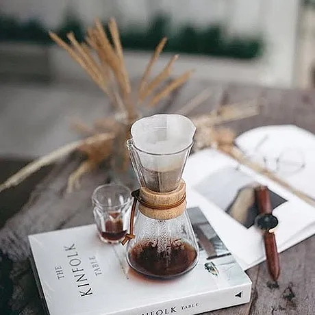 Chemex® 3 Cup Filters