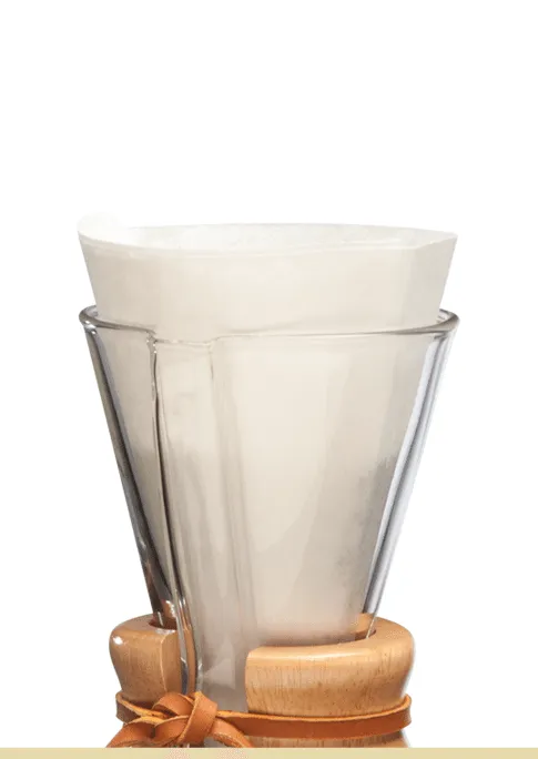 Chemex® 3 Cup Filters