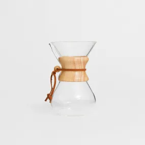 Chemex 8 Cup Classic