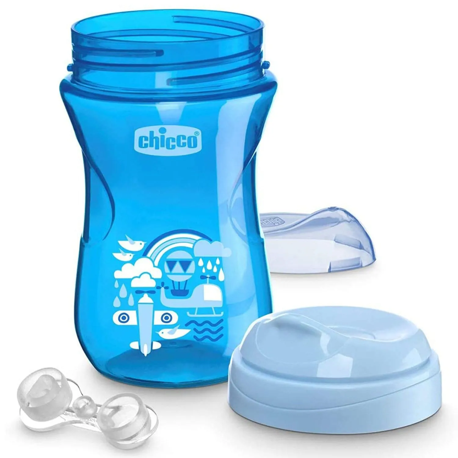 CHICCO EASY CUP 12M 