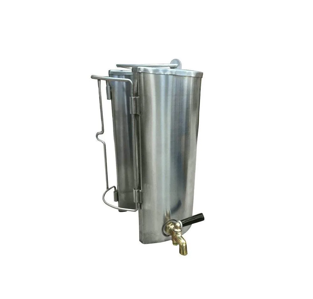 Chimney Hot Water Boiler - 3L