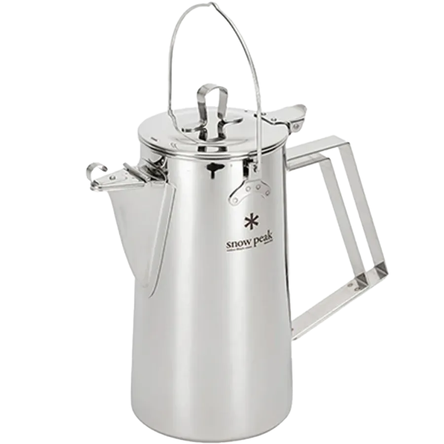 Classic Kettle 1.8