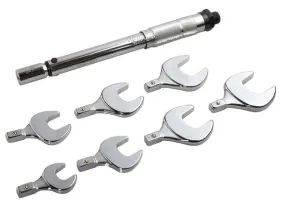 CPS TLTWSAE PRO-SET® SAE Torque Wrench Set