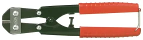 Crescent PWC9 Wire Cutter, 8-1/2 in OAL, Alloy Steel Jaw, Straight Handle :EA: QUANTITY: 1