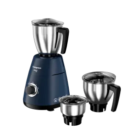 Crompton Ameo Pro 750W Mixer Grinder 3 Jar