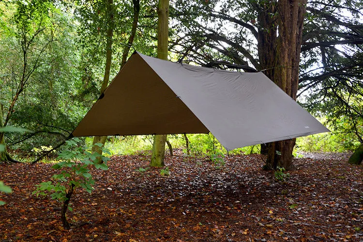 DD Hammocks Superlight Tarp