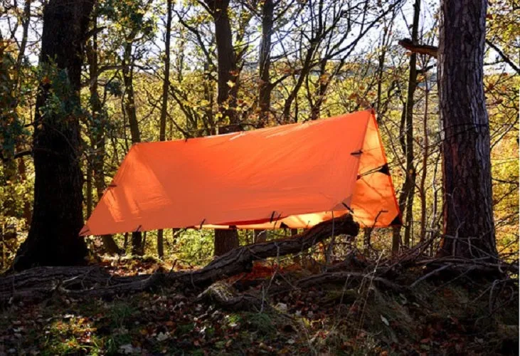 DD Hammocks Superlight Tarp