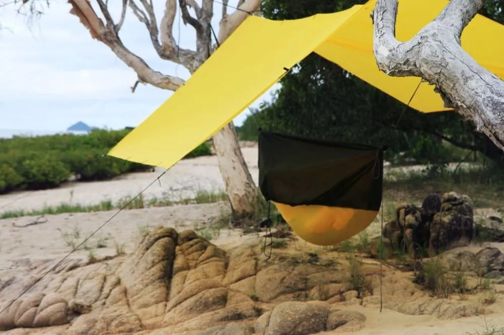 DD Hammocks Superlight Tarp