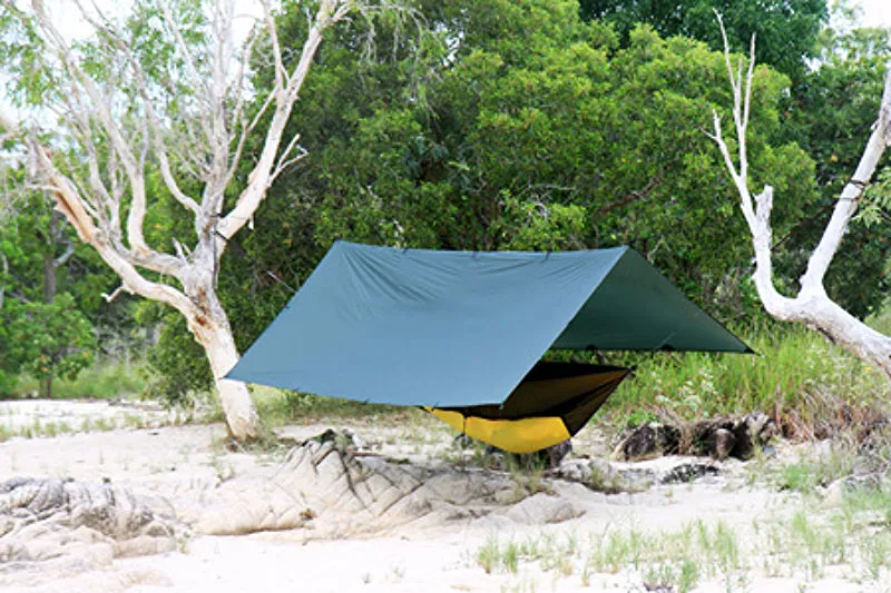 DD Hammocks Superlight Tarp