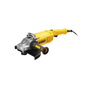 Dewalt Angle Grinder 2200W 7" / 180mm Angle Grinder - DWE493-B5