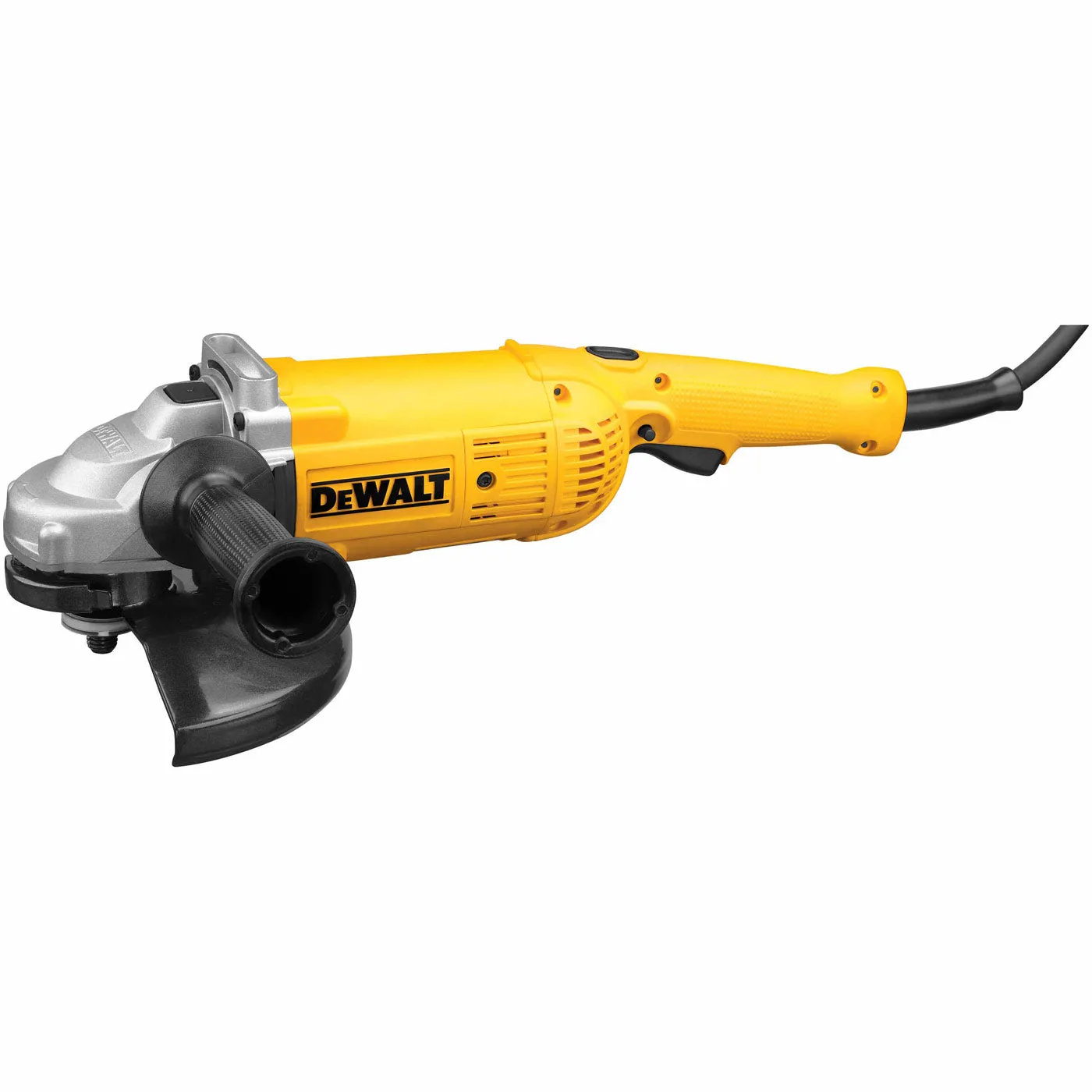 DeWalt DWE4519 9" 6,500 rpm Angle Grinder