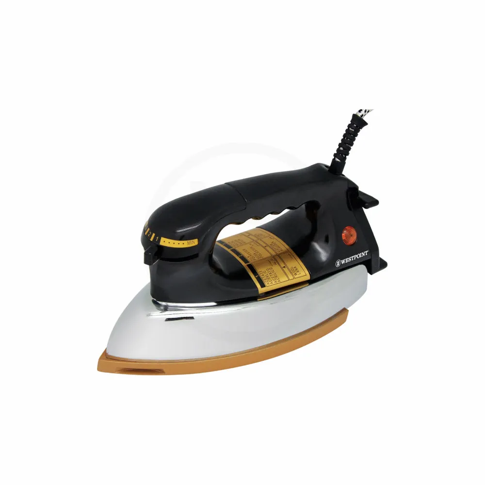 Dry Iron WF-98B