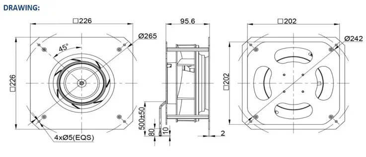 ECFK22695V24HB-PB