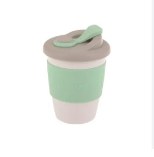 Eco Cup Double Wall Oasis 340ml Spearmint