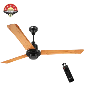 EcoTech Supreme 1200mm Energy Efficient BLDC Ceiling Fan