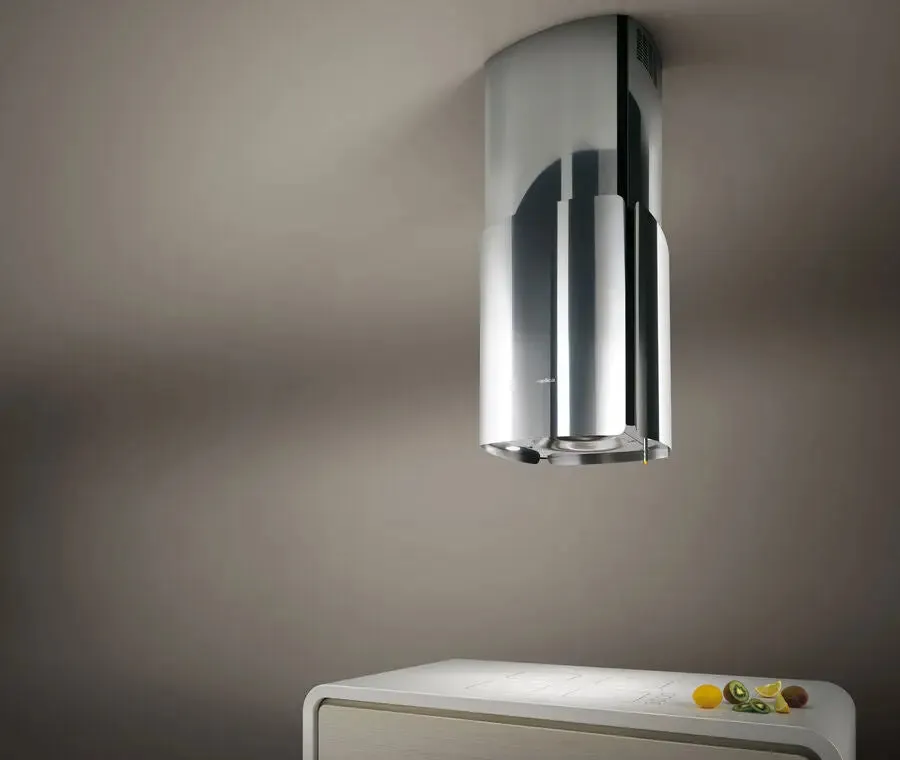 ELICA CHROME Range Hood