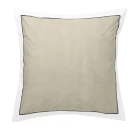 Essex European Pillowcase Olive