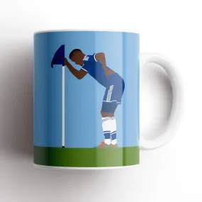 Eto'O PL Moments Mug