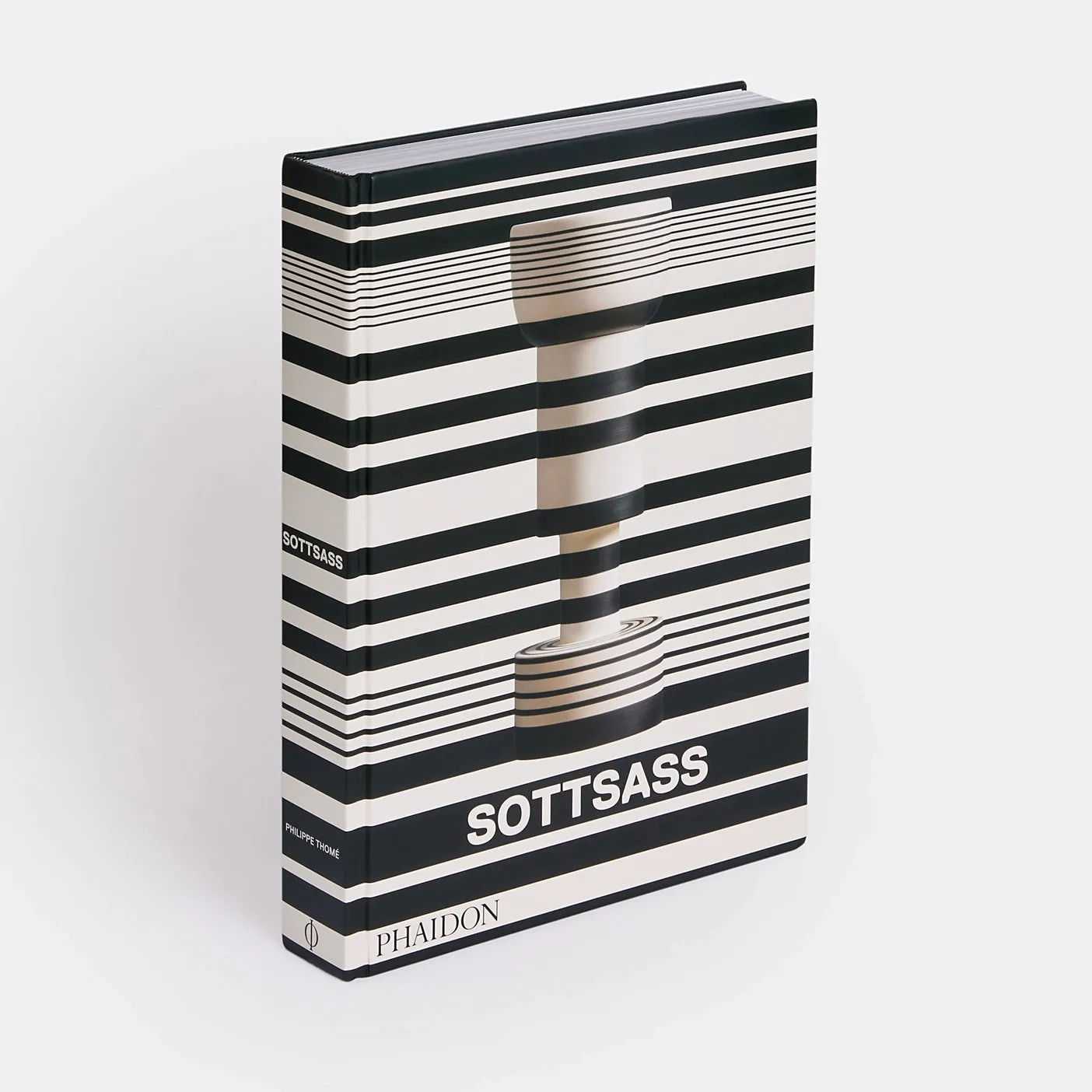 Ettore Sottsass Book