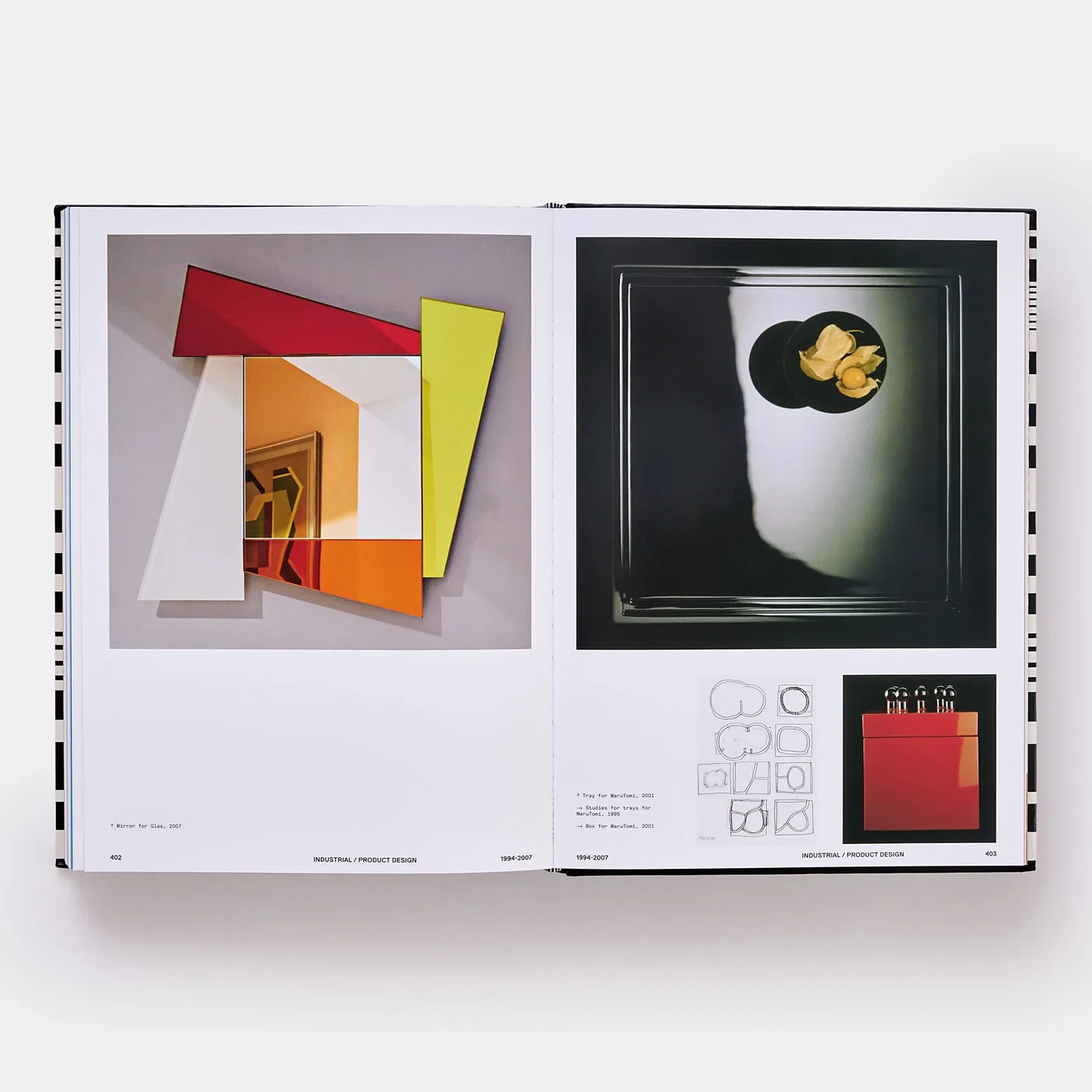 Ettore Sottsass Book