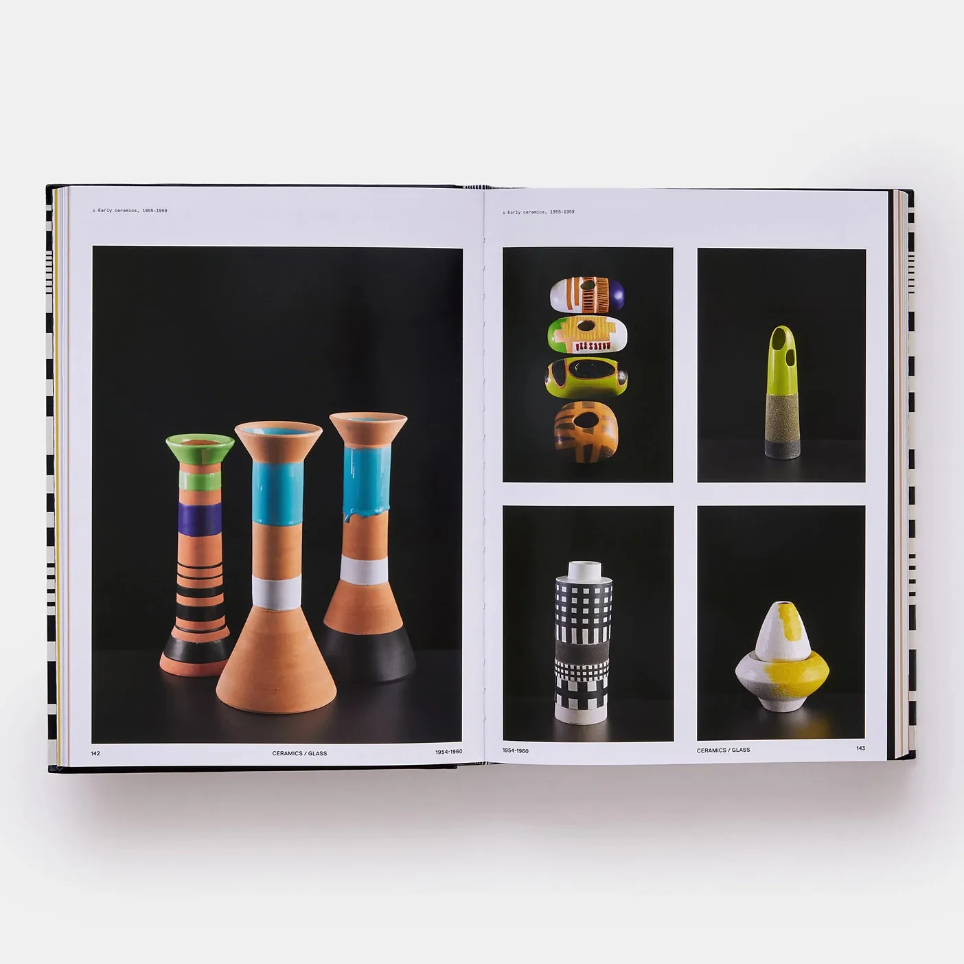 Ettore Sottsass Book