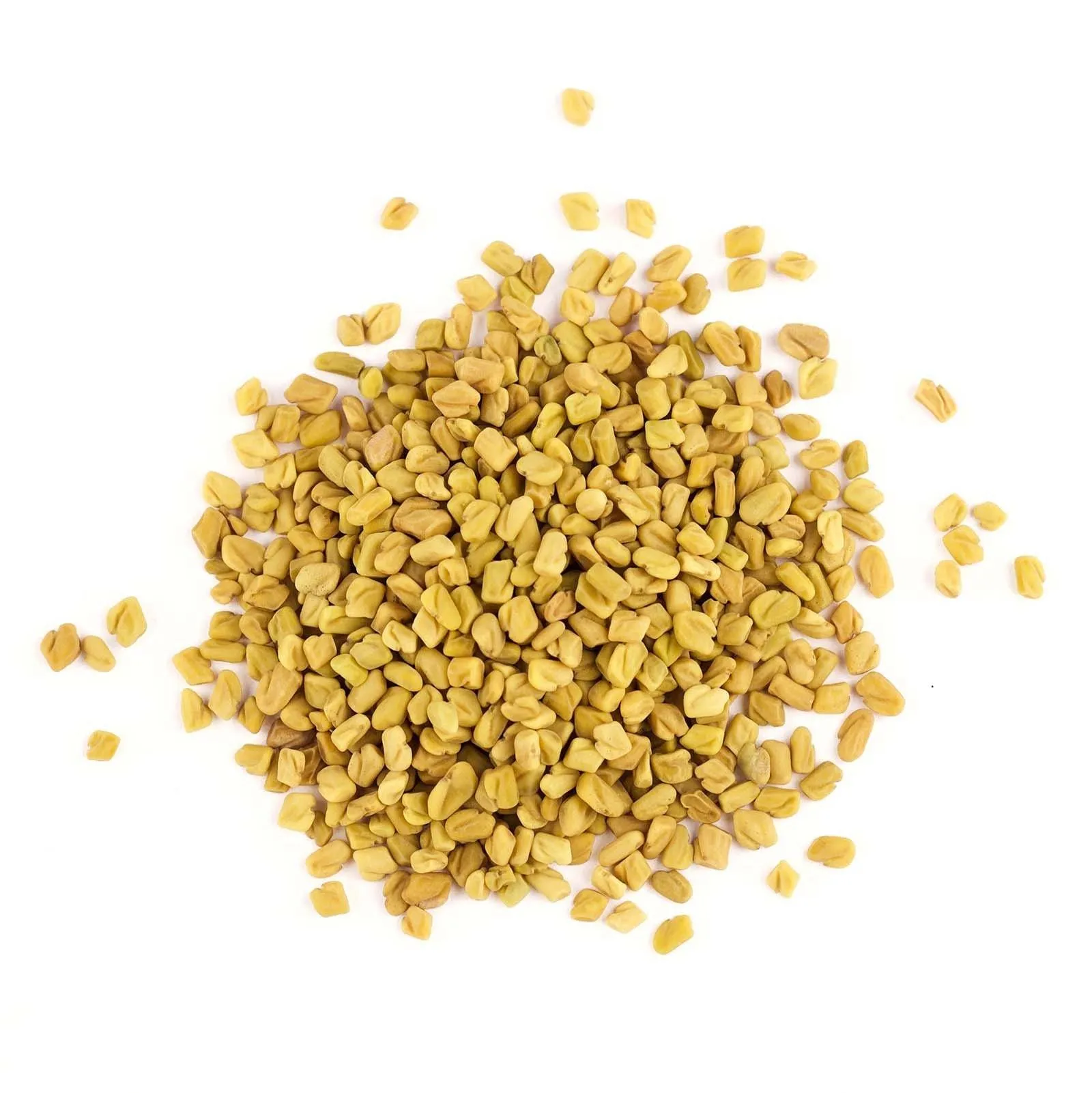 Fenugreek Seed (Whole)