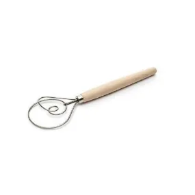 Fox Run Danish Dough Whisk