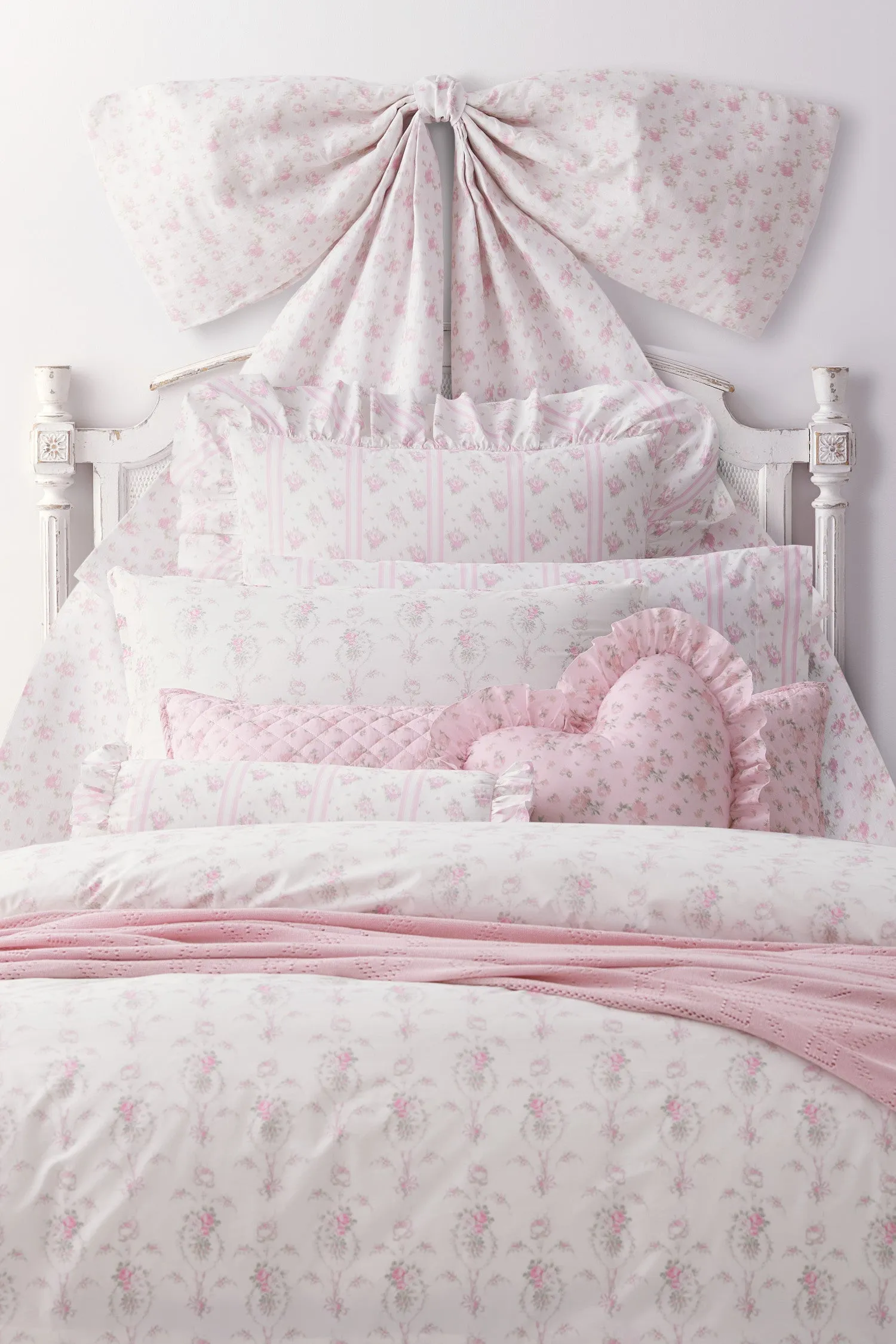 Full/Queen Duvet Cover & Sham Set