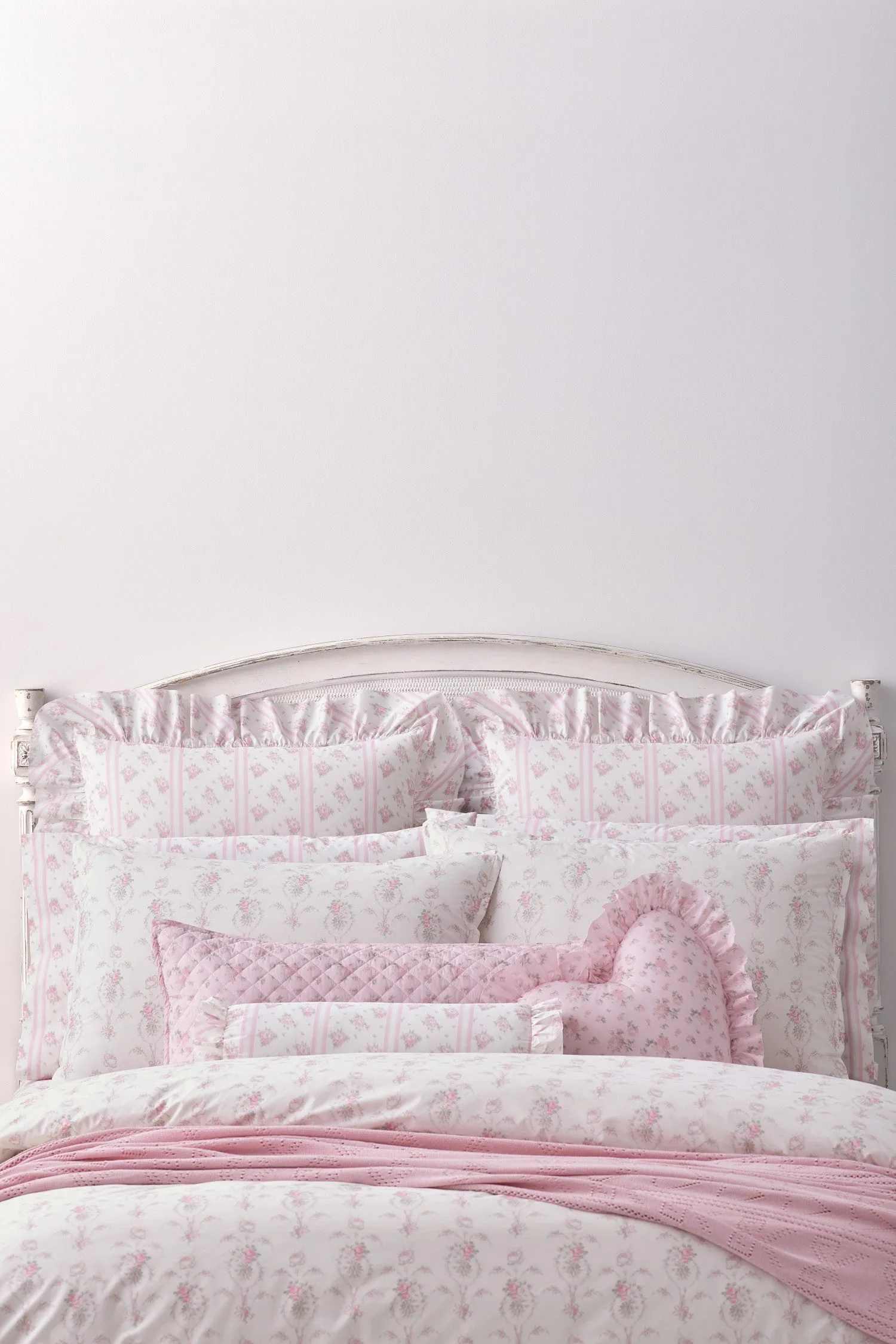 Full/Queen Duvet Cover & Sham Set