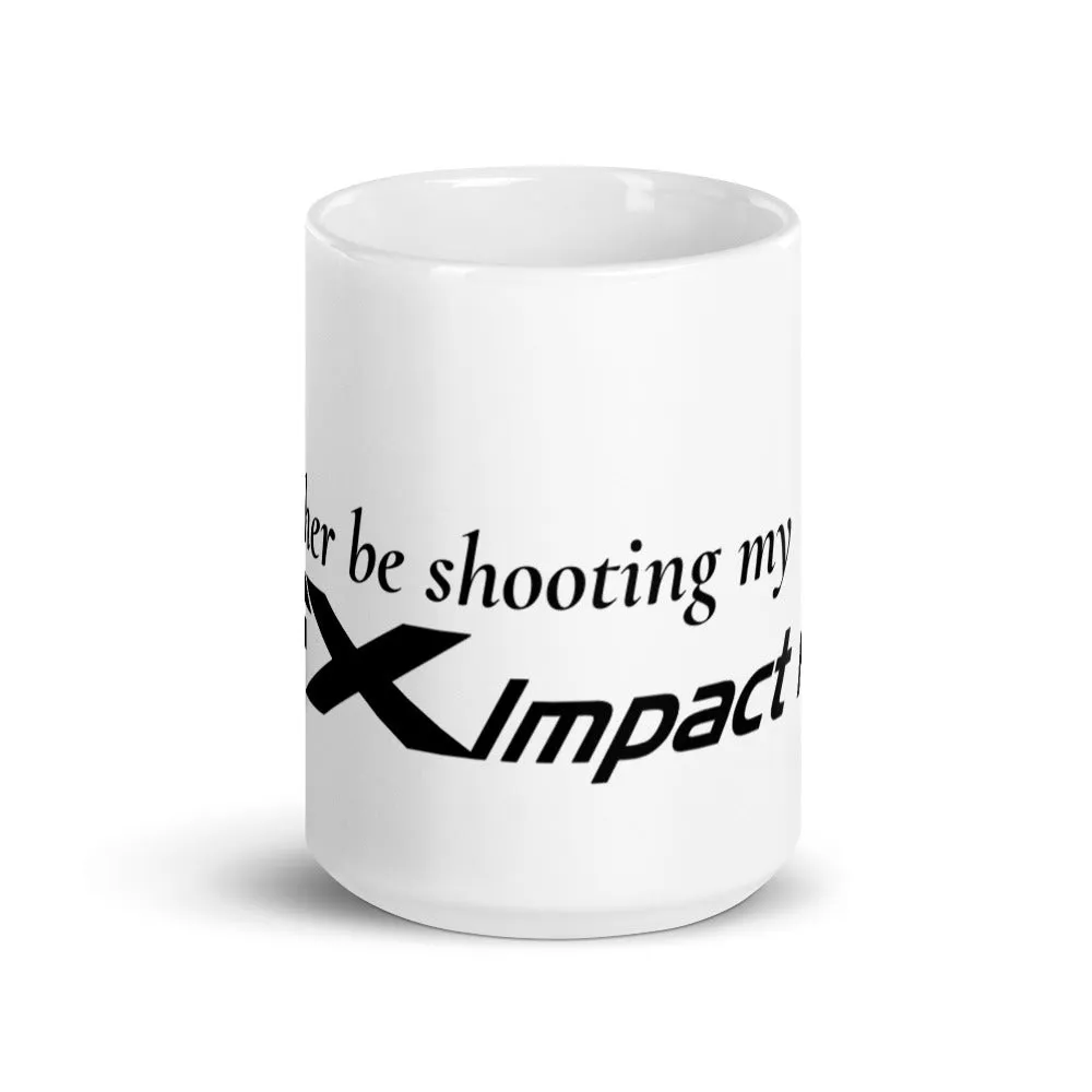 FX M3 Impact Coffee Mug