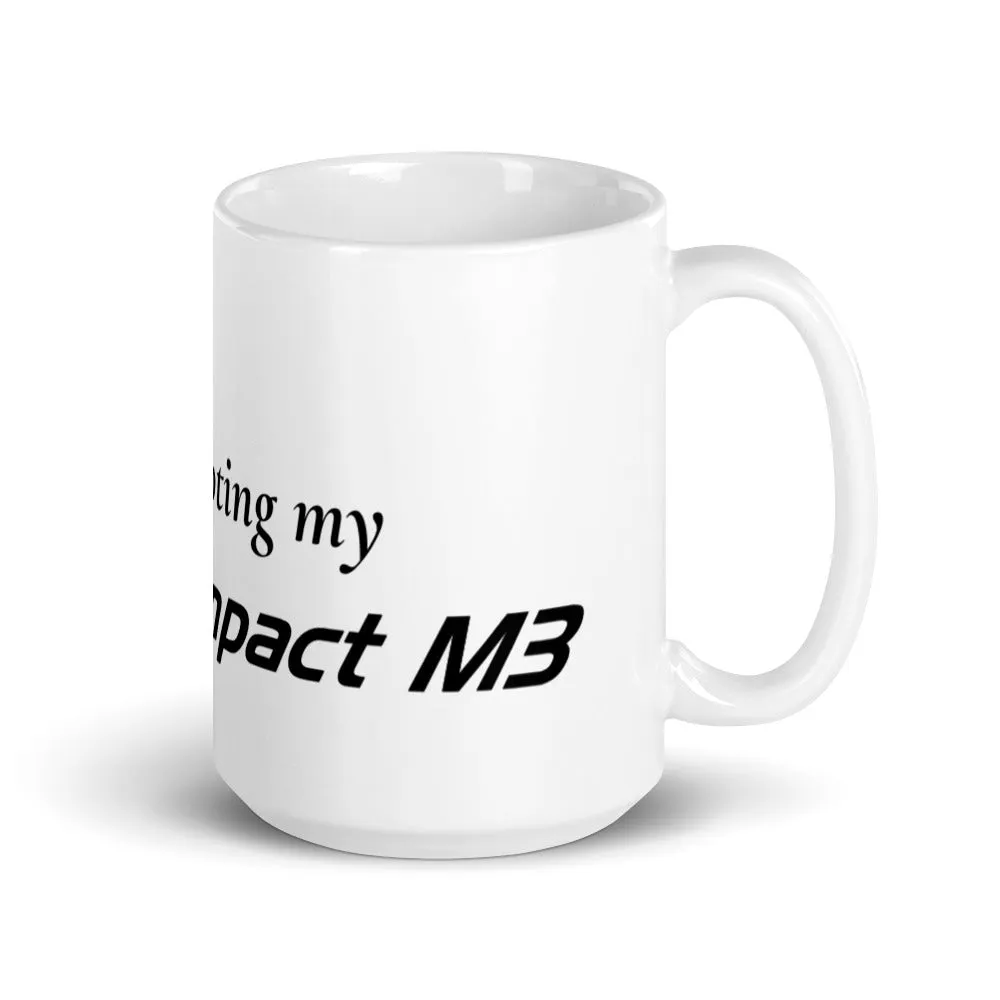 FX M3 Impact Coffee Mug