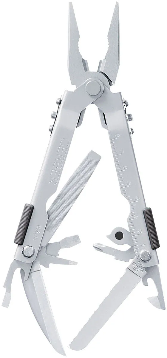 GERBER MP 600-NEEDLENOSE