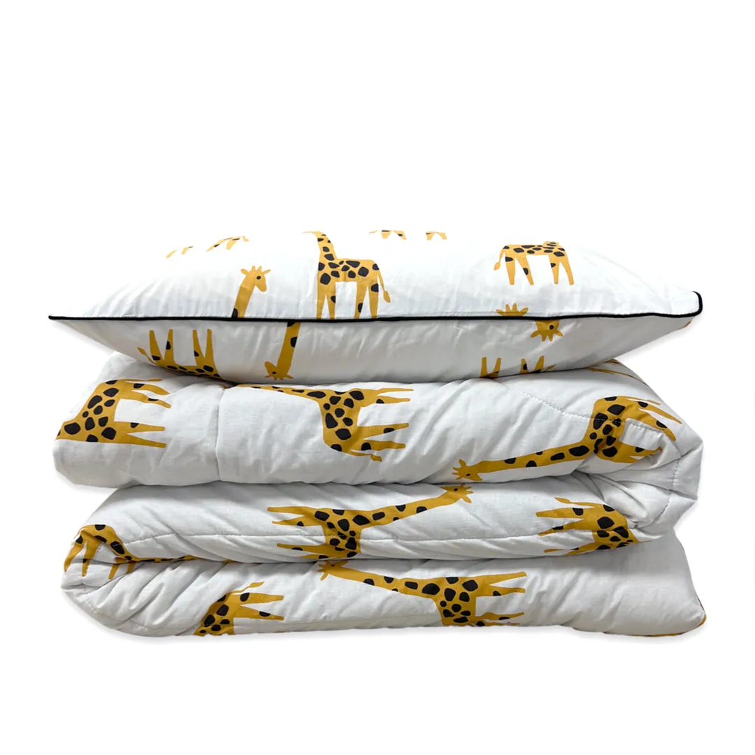 Giraff Summer Comforter