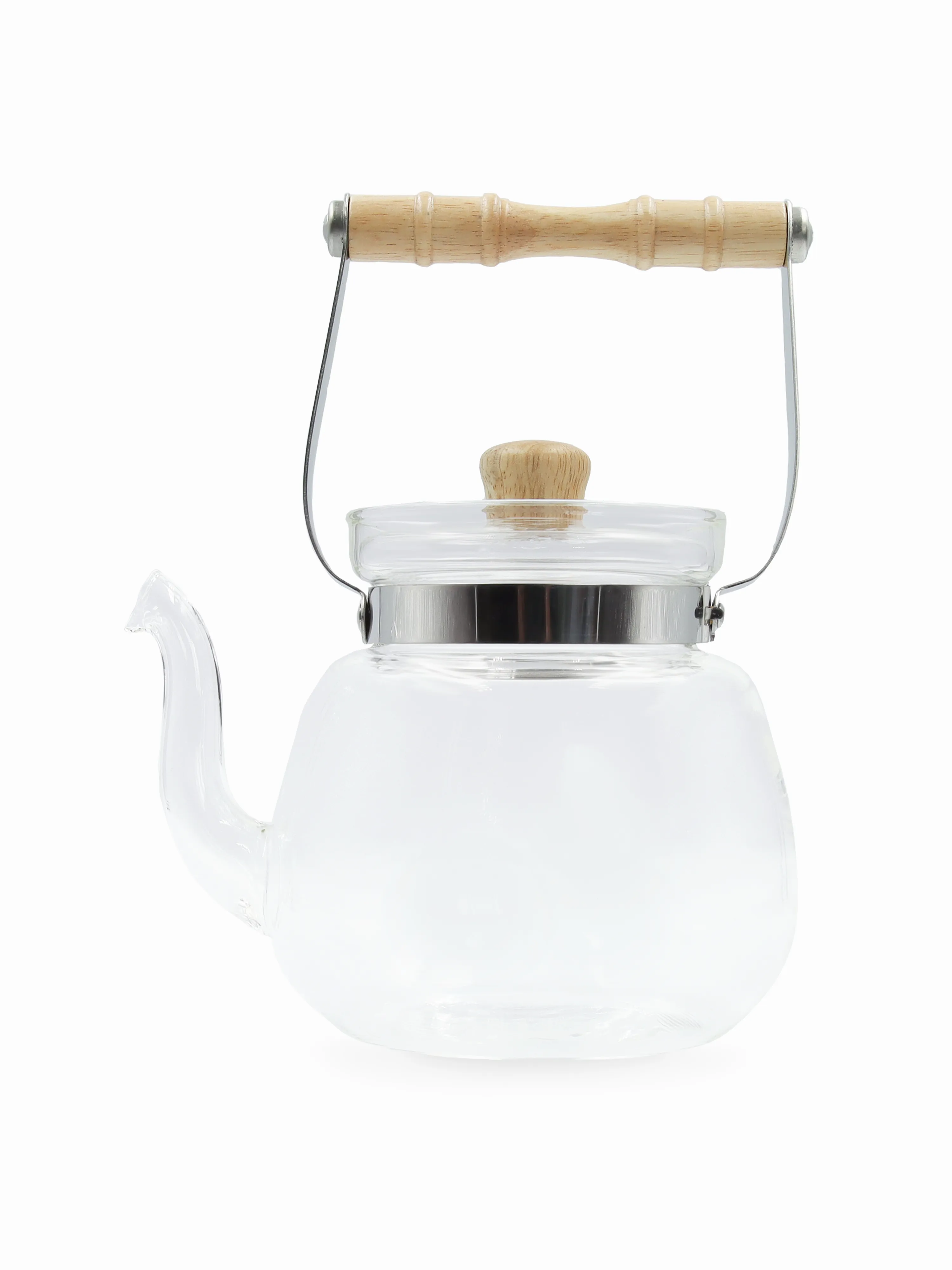 Glass Kettle