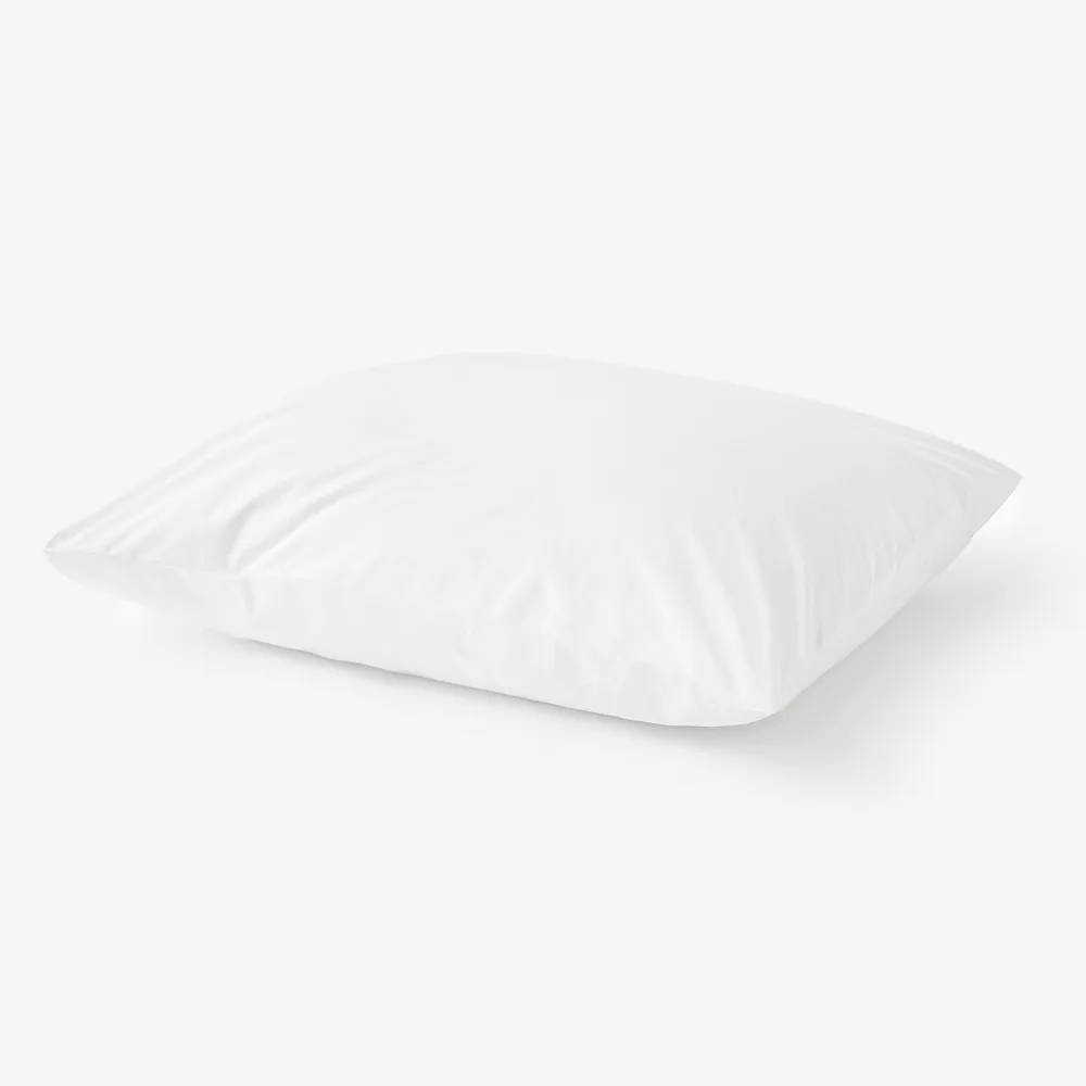 Gleem Percale Pillowcase