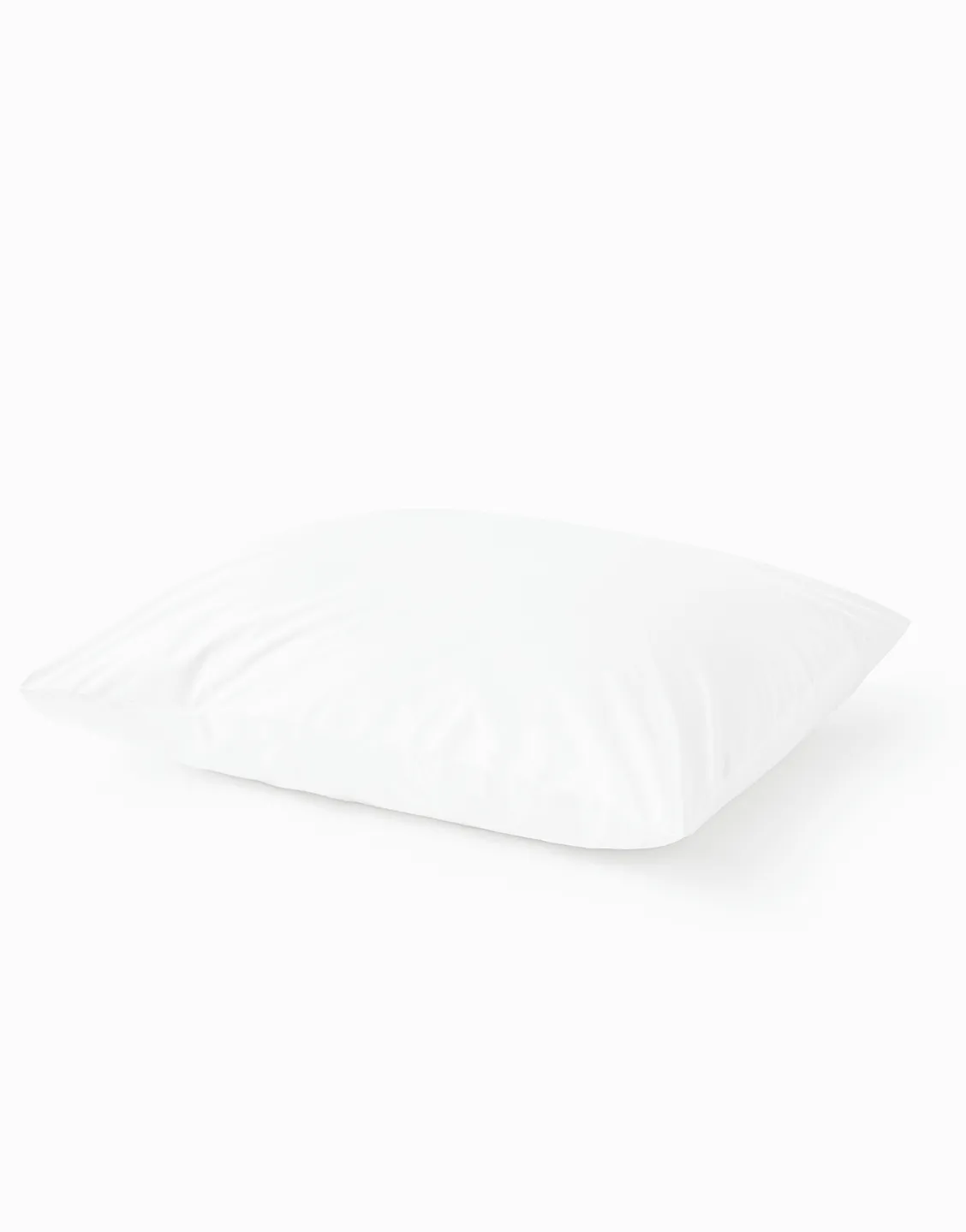 Gleem Percale Pillowcase