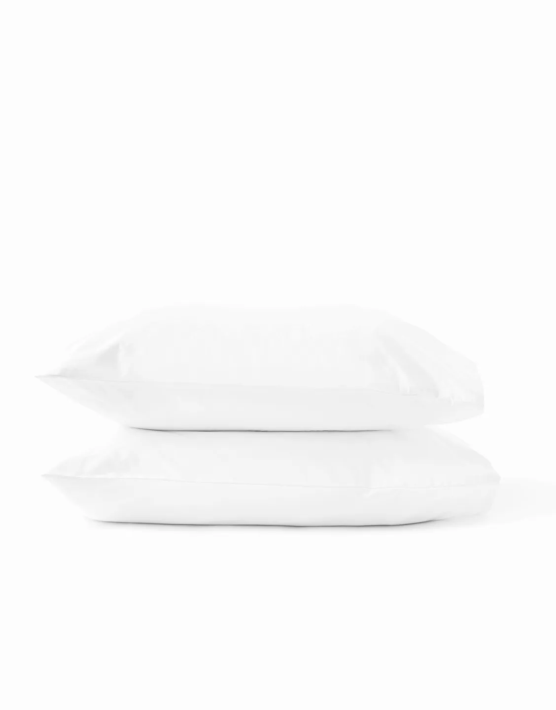 Gleem Percale Pillowcase