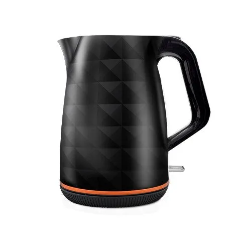 Gotie Gcp-130C Electric Kettle 1.7 L 2000 W Black