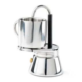 GSI Mini Espresso Set 1 Cup