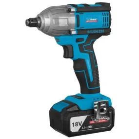 GT-MCOP1801 - Trade Professional 1/2`` Impact wrench 18V - 450nm max output