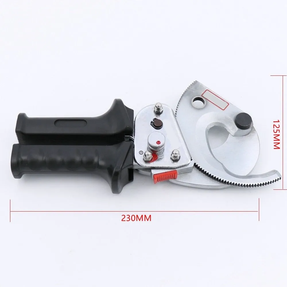 Heavy Duty Cable Cutter