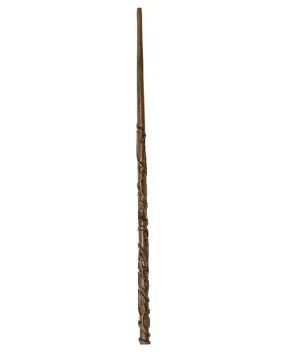 Hermione Granger Deluxe Wand