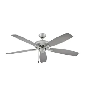 Hinkley 904160F Highland 60" Outdoor Ceiling Fan