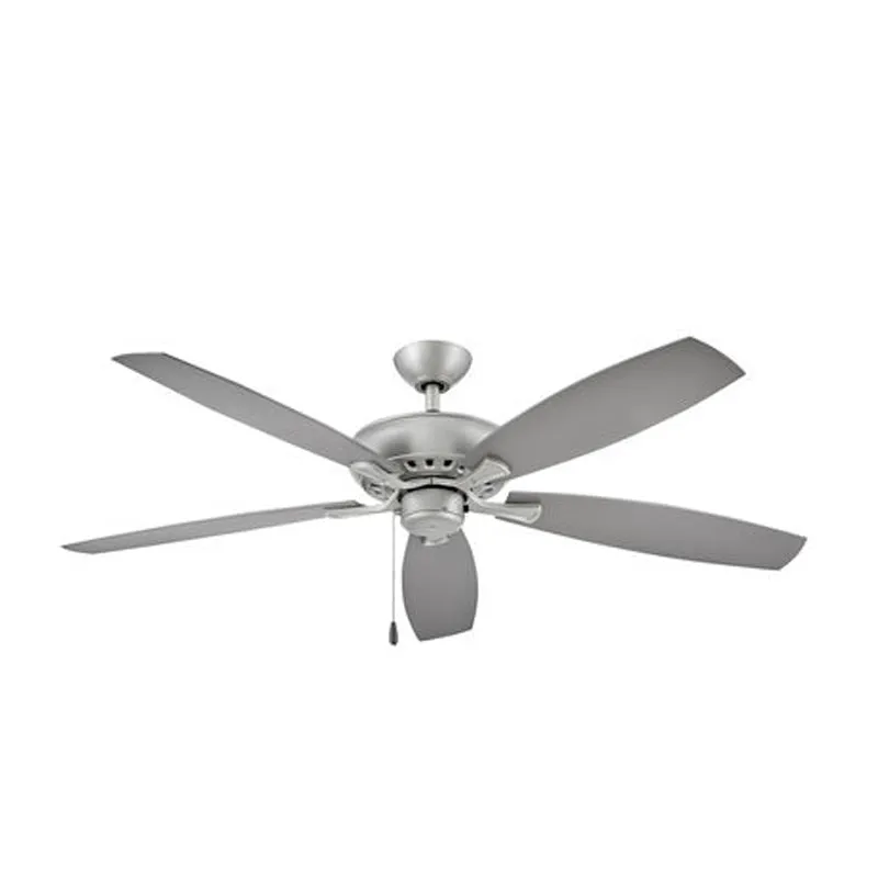 Hinkley 904160F Highland 60" Outdoor Ceiling Fan