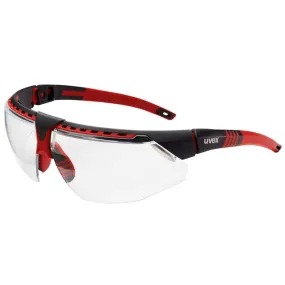 Honeywell Uvex Avatar Safety Glasses