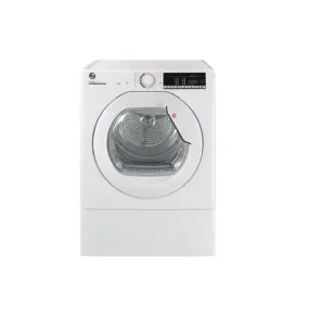 Hoover HLEV9TG 9KG Vented Tumble Dryer White